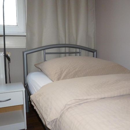Bergedorf Haus 9 Hotel Hamburg Ngoại thất bức ảnh