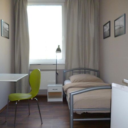 Bergedorf Haus 9 Hotel Hamburg Ngoại thất bức ảnh