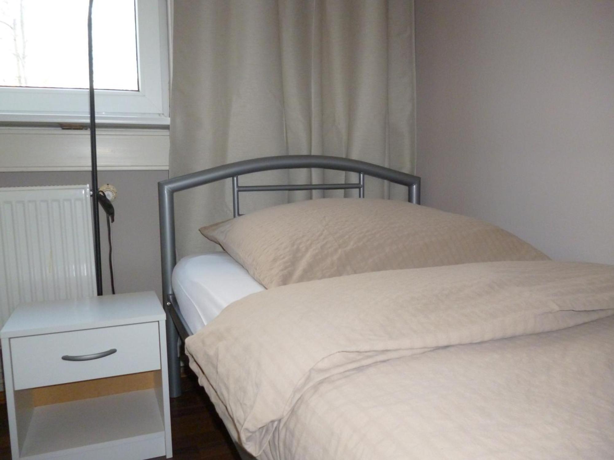 Bergedorf Haus 9 Hotel Hamburg Ngoại thất bức ảnh