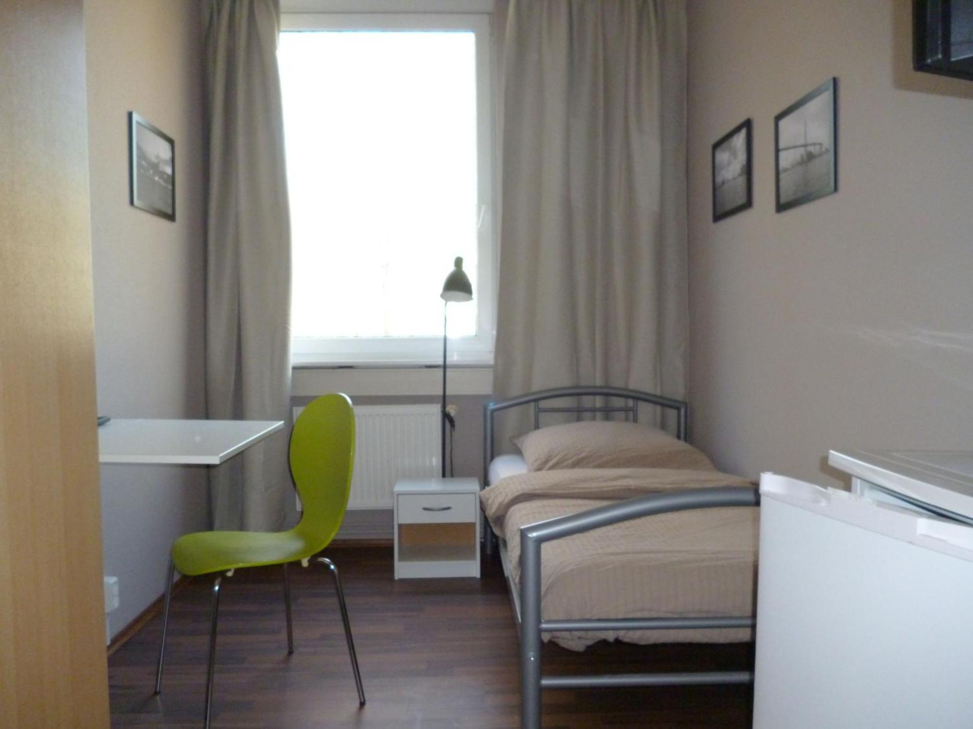 Bergedorf Haus 9 Hotel Hamburg Ngoại thất bức ảnh