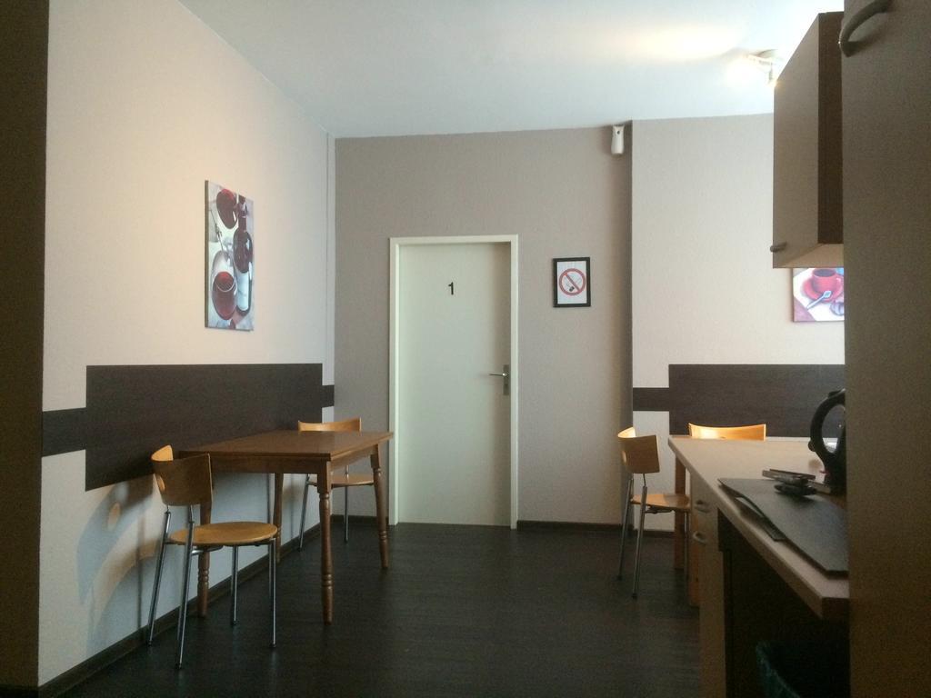 Bergedorf Haus 9 Hotel Hamburg Ngoại thất bức ảnh