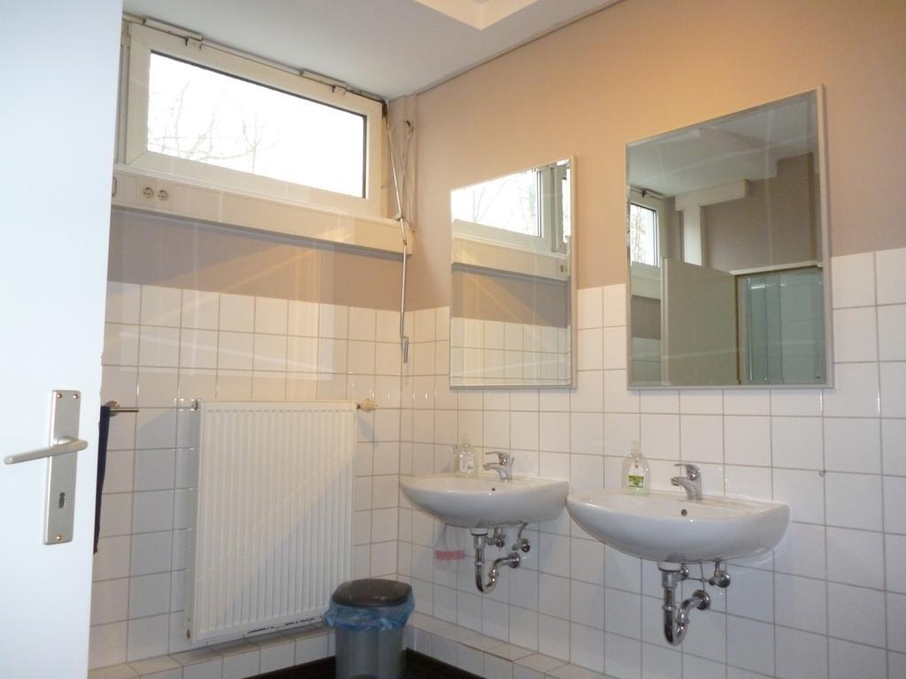 Bergedorf Haus 9 Hotel Hamburg Ngoại thất bức ảnh