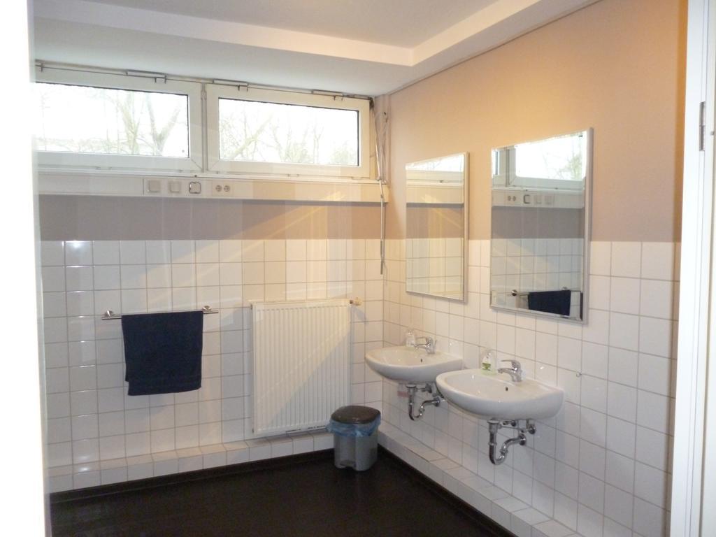 Bergedorf Haus 9 Hotel Hamburg Ngoại thất bức ảnh