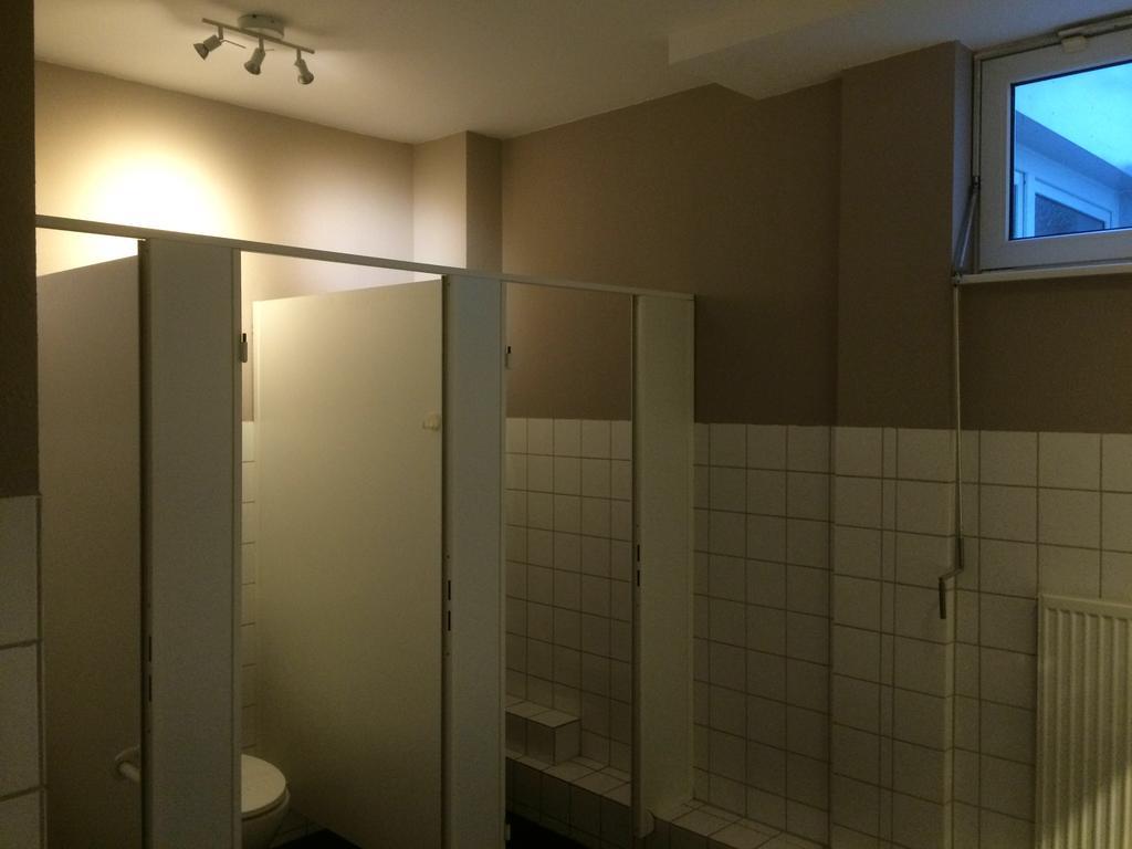 Bergedorf Haus 9 Hotel Hamburg Ngoại thất bức ảnh