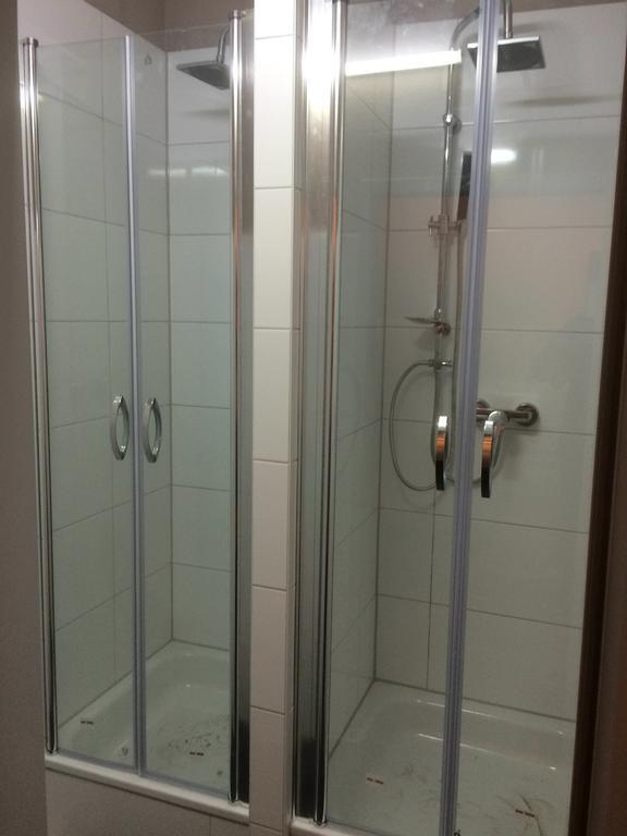 Bergedorf Haus 9 Hotel Hamburg Ngoại thất bức ảnh