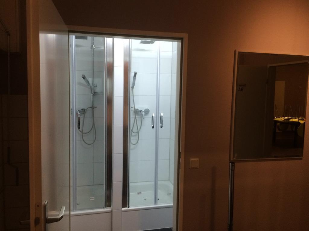 Bergedorf Haus 9 Hotel Hamburg Ngoại thất bức ảnh