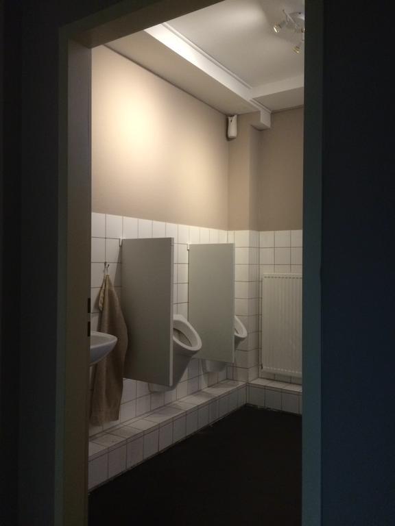 Bergedorf Haus 9 Hotel Hamburg Ngoại thất bức ảnh