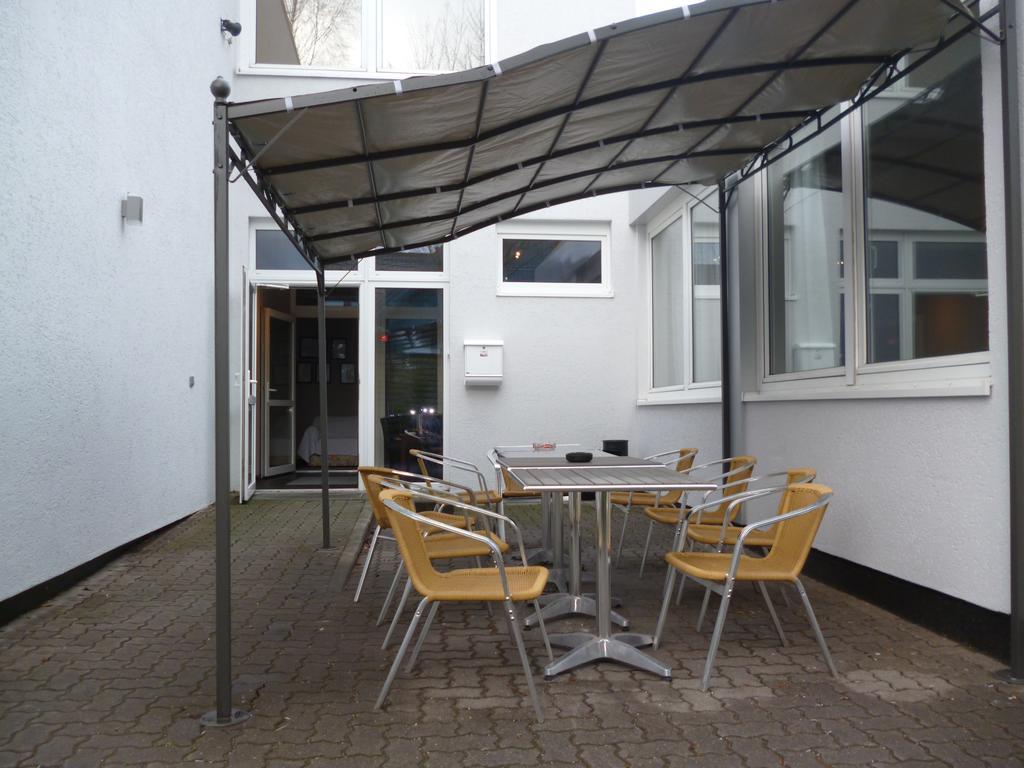 Bergedorf Haus 9 Hotel Hamburg Ngoại thất bức ảnh