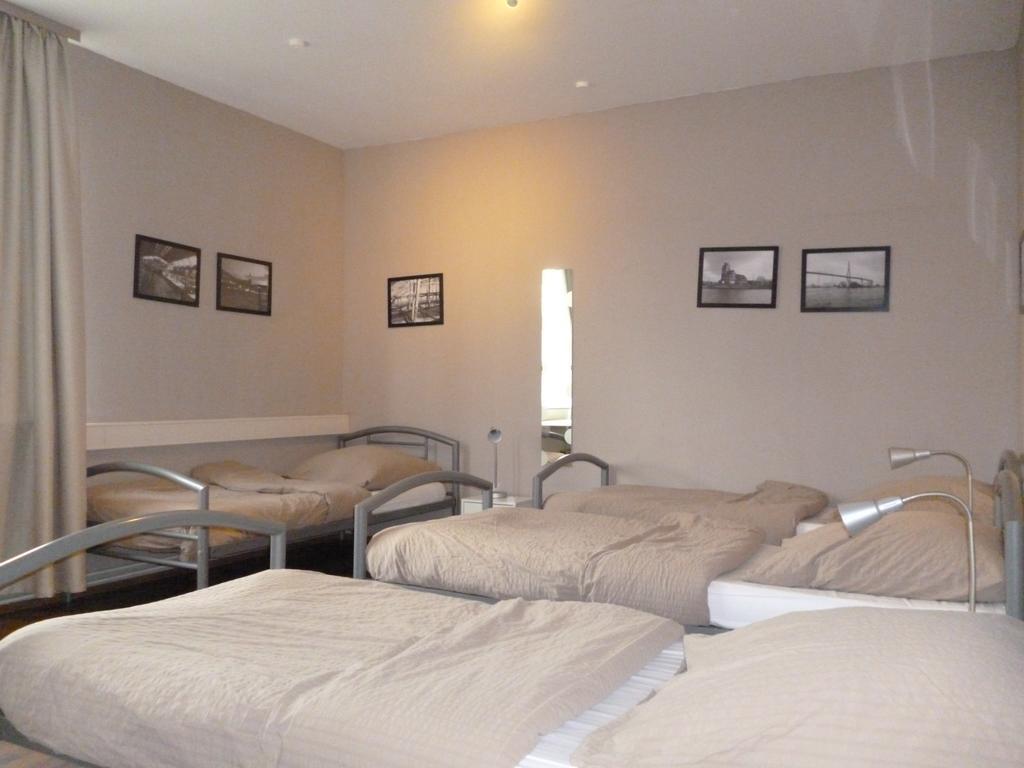Bergedorf Haus 9 Hotel Hamburg Phòng bức ảnh