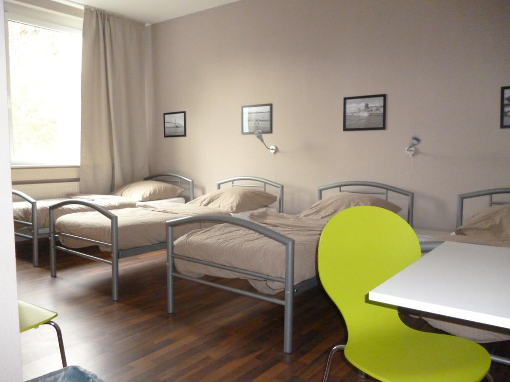 Bergedorf Haus 9 Hotel Hamburg Phòng bức ảnh