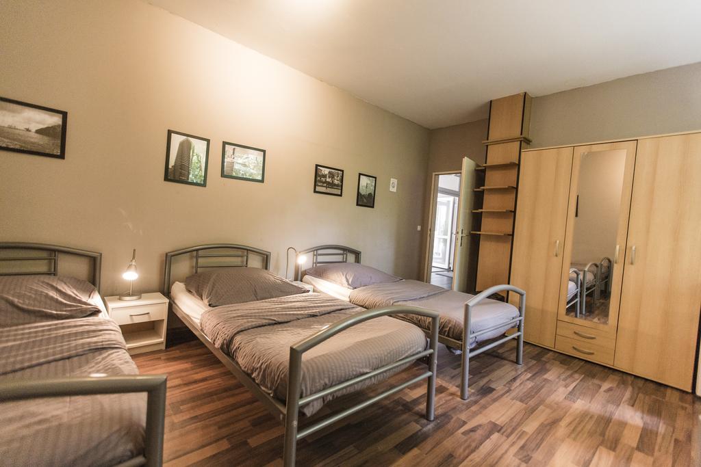 Bergedorf Haus 9 Hotel Hamburg Ngoại thất bức ảnh