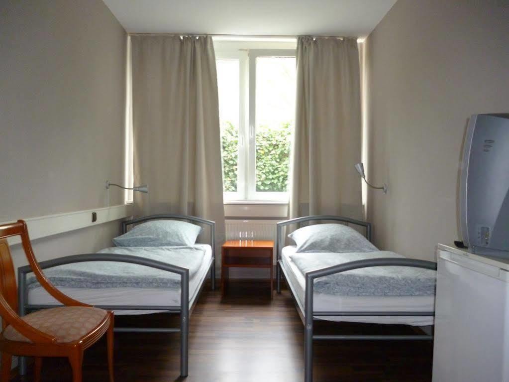 Bergedorf Haus 9 Hotel Hamburg Ngoại thất bức ảnh
